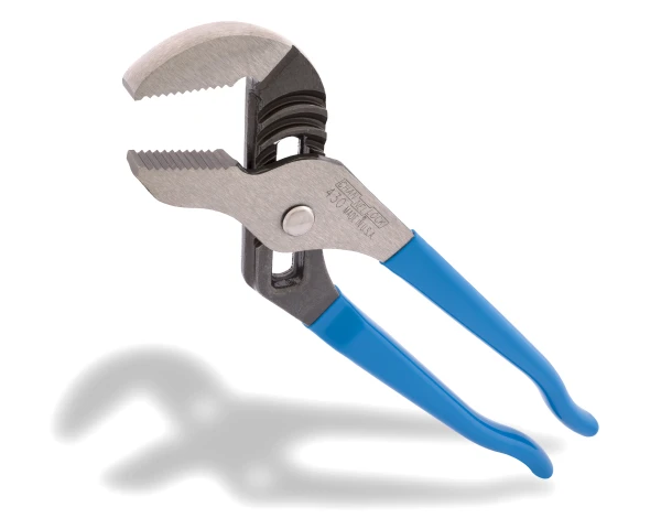 430® 10-inch Straight Jaw Tongue & Groove Pliers