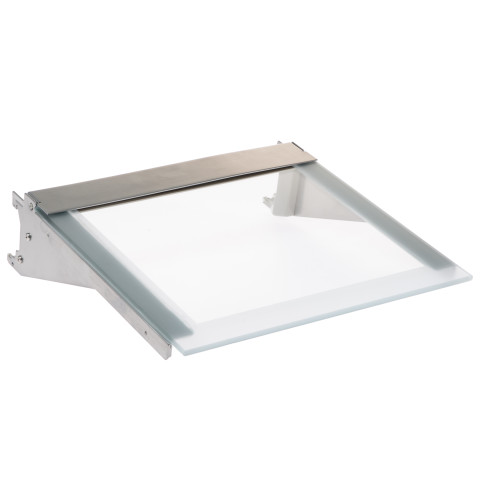 LED GLASS SHELF 18