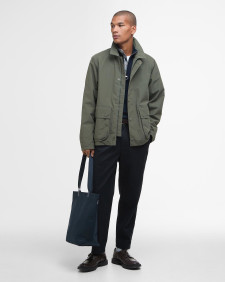 Jacke Broadale Waterproof 