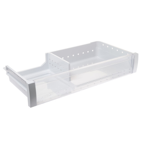 Upper Freezer Basket - Profile
