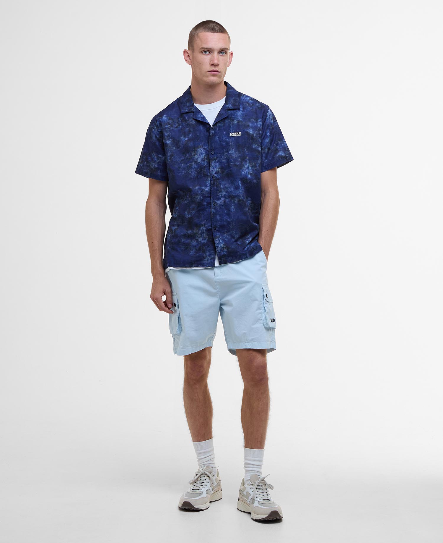 Shorts Hayden Cargo image number 0