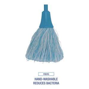 Boardwalk, Microfeather Mini Duster, 11", Microfiber, Assorted