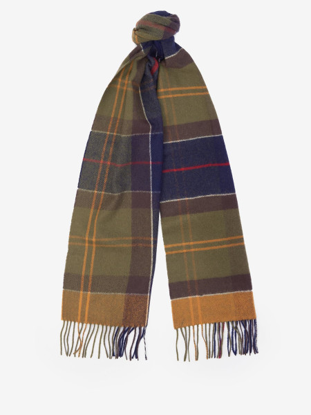 Inverness Tartan Scarf Inverness Tartan Scarf