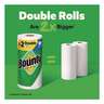 PG19274, Procter & Gamble, Bounty Select-a-Size, 60.48ft Kitchen Roll Towel, 2 ply, White