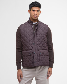 Gilet Lowerdale 