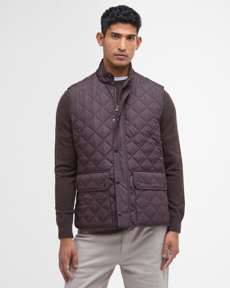 Gilet Lowerdale
