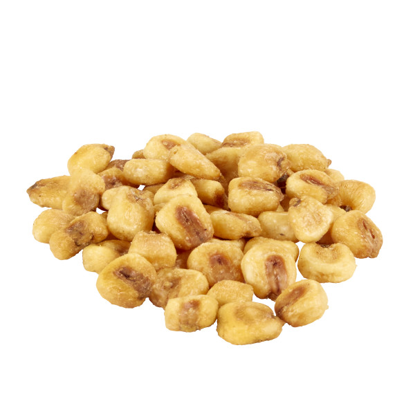 CORN NUTS Original Crunchy Corn Kernels Snack, 7 Oz. Resealable Bag . C1C0 - Front Center Out of Package (Hi Res)