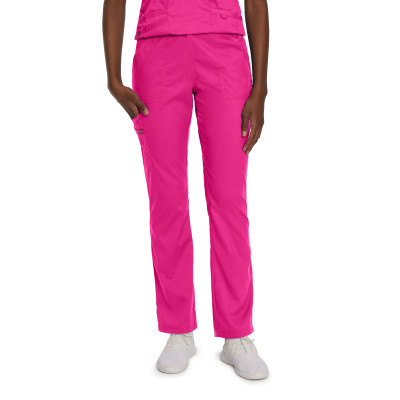 Landau ProFlex Women&#39;s Cargo Scrub Pants-Landau