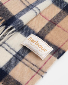 Tartan Scarf 