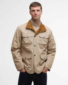 Ogston Waterproof Jacket 