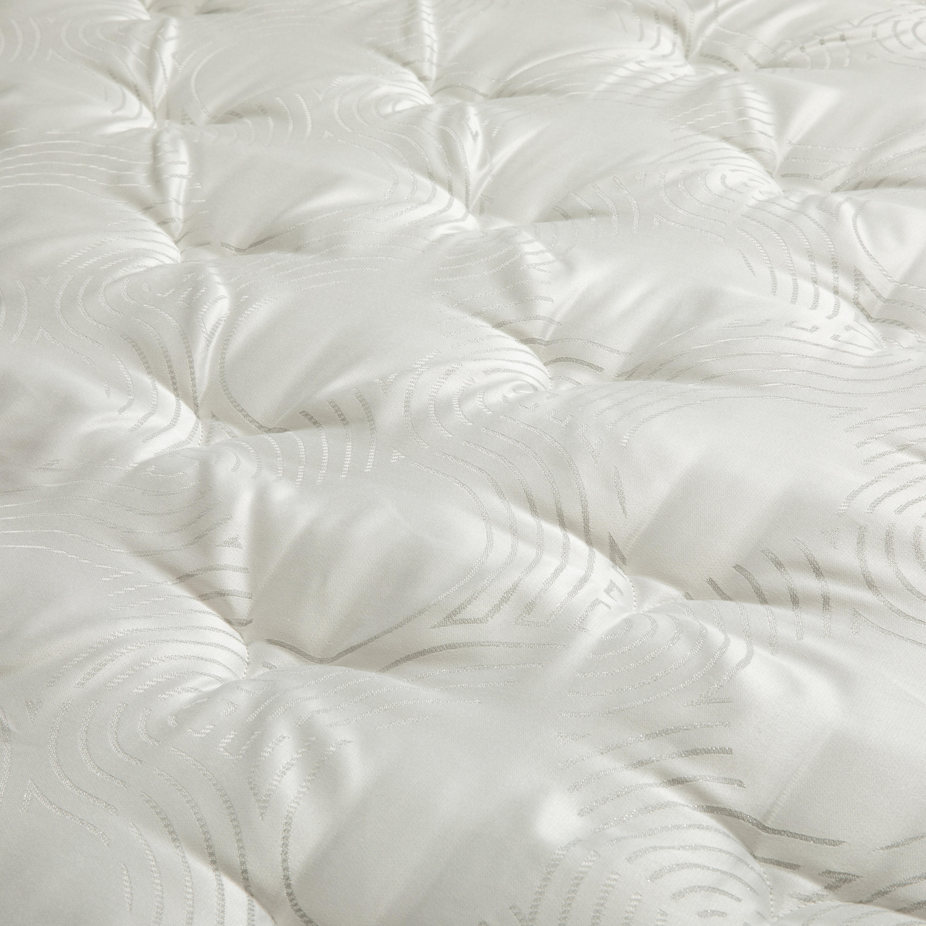 Detail image of the  Sealy Crown Jewel Grandeur Mattress, Ultra Plush from Forty Winks