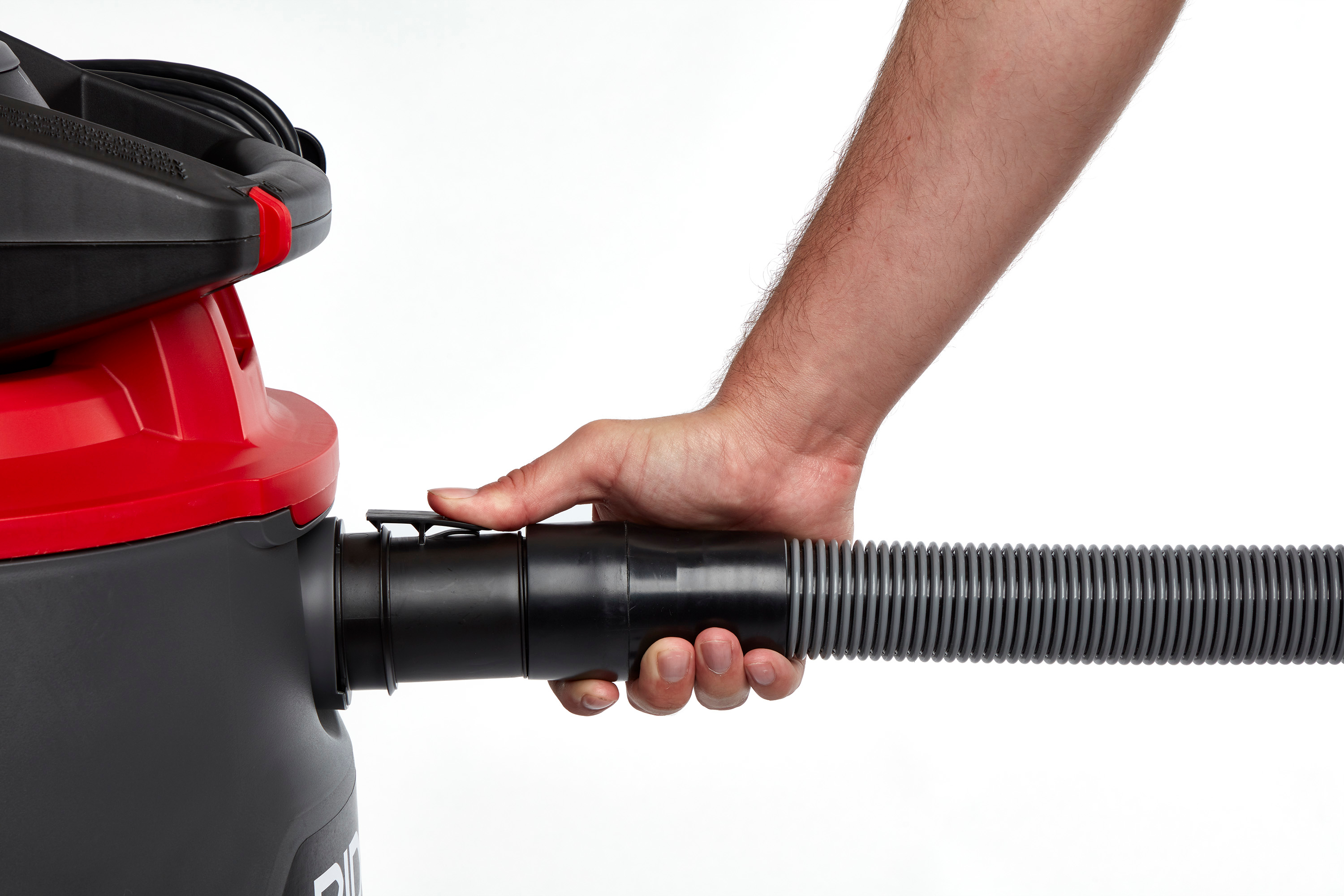 16 Gallon NXT Wet/Dry Vac with Detachable Blower - Image 9