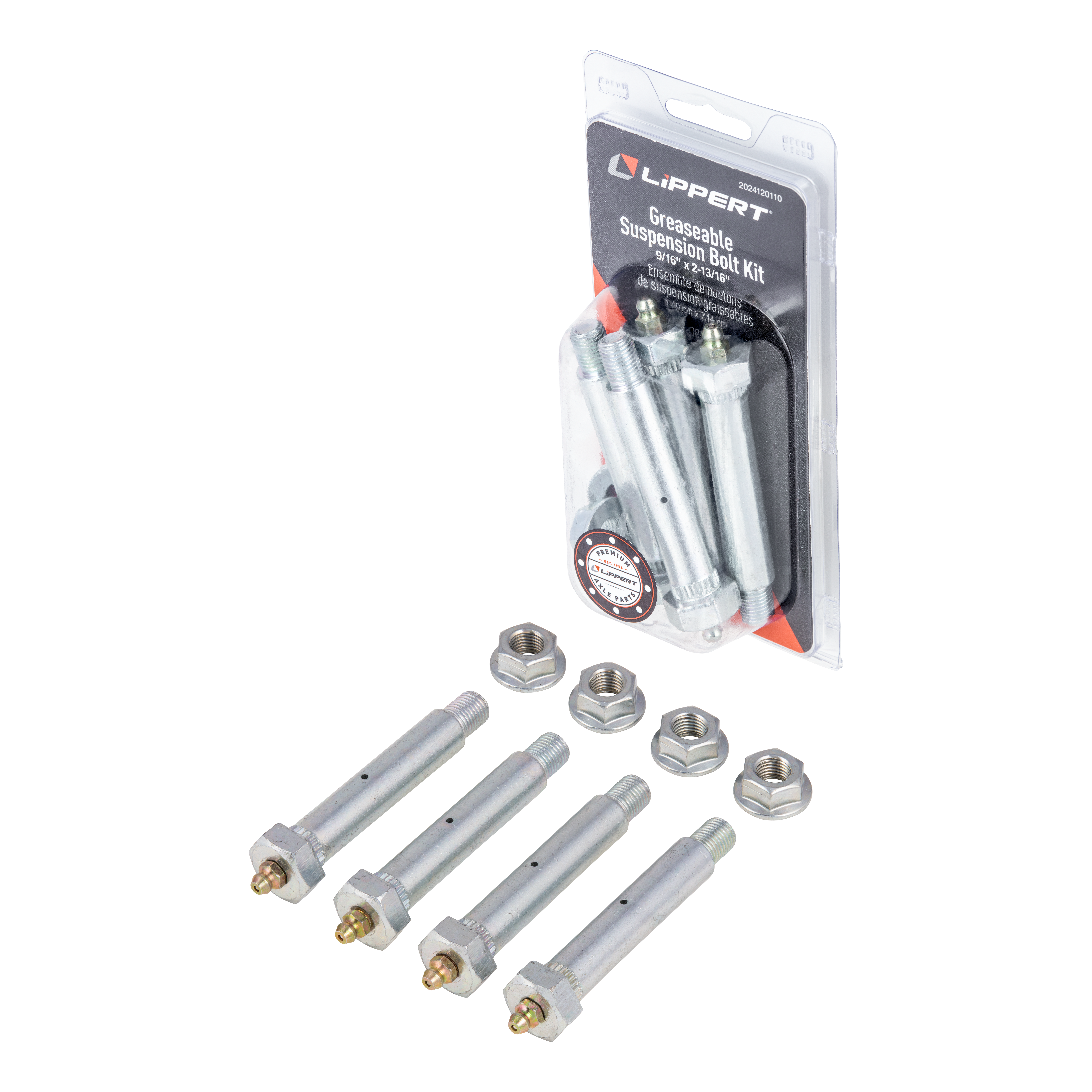 Lippert Components 2024120110
