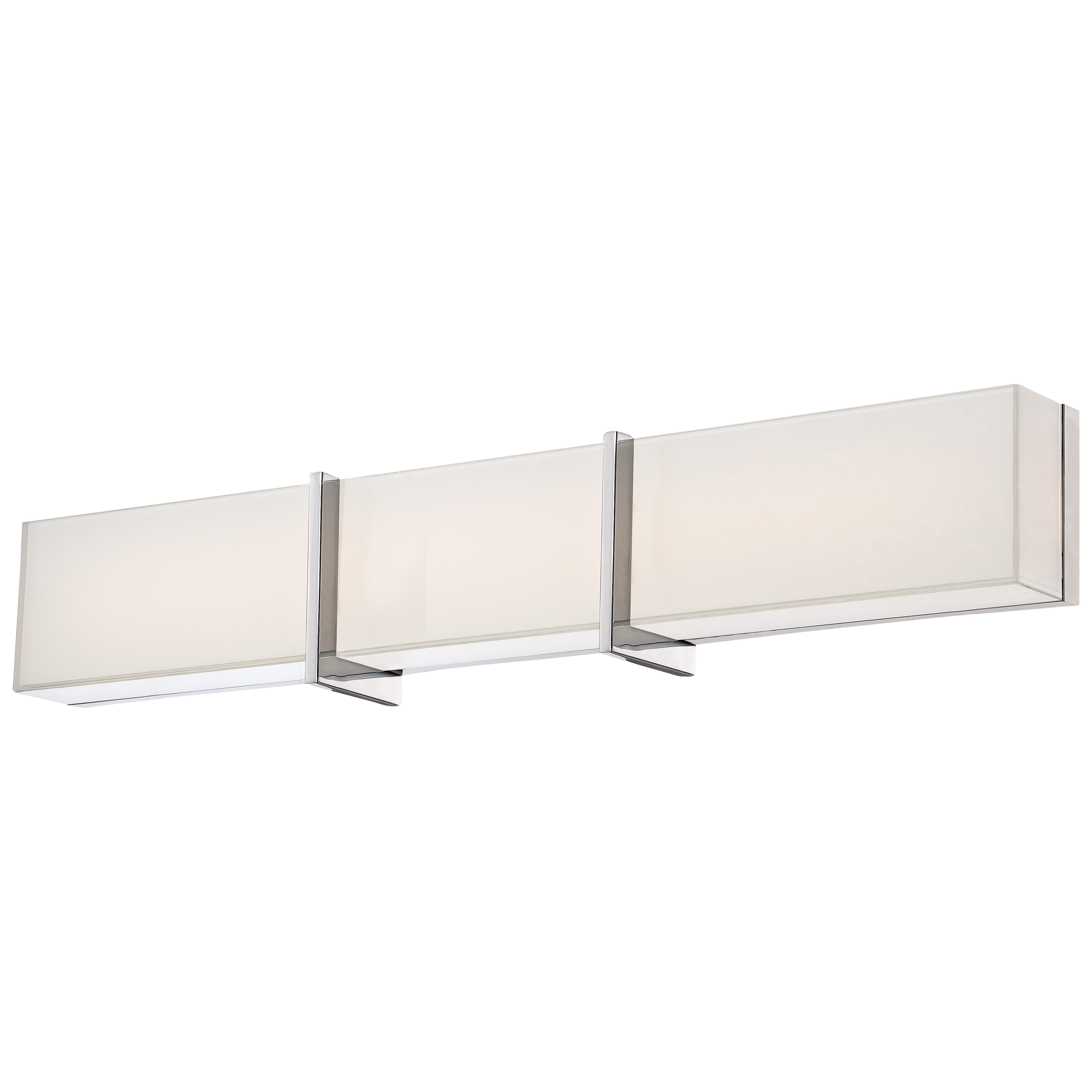 High Rise - LED Bath