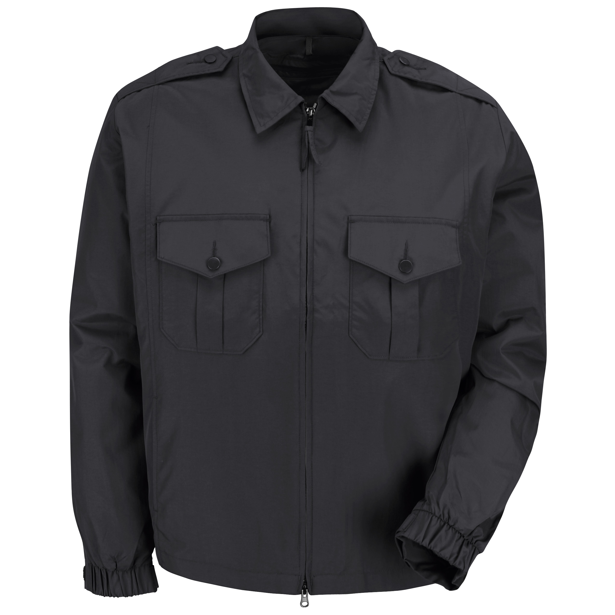 Sentry Jacket-Horace Small