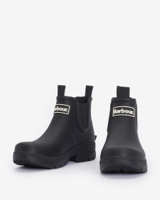 Nimbus Wellingtons Classic Black