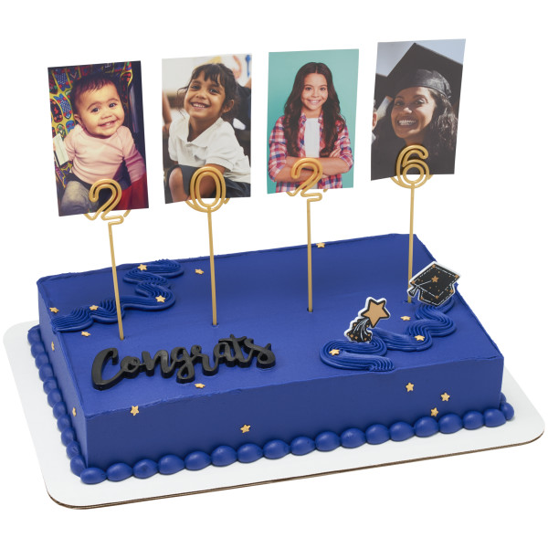 Congratulations Script Assortment Layon