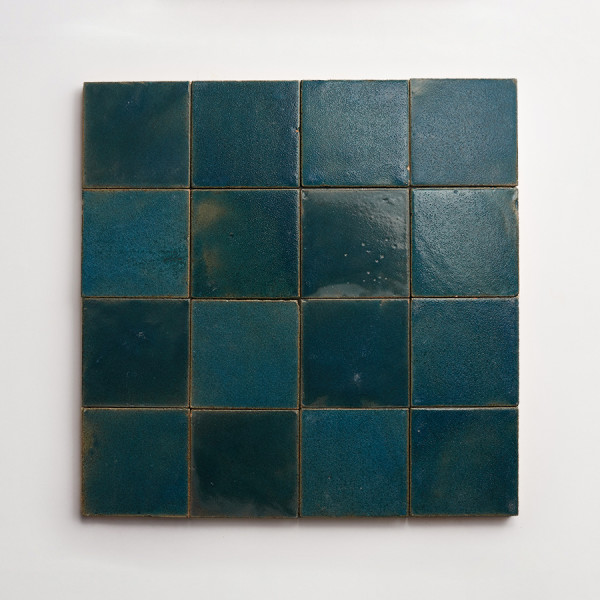 Eastern Expression | Tempera | Petite | Lilypond | Gloss + Matte