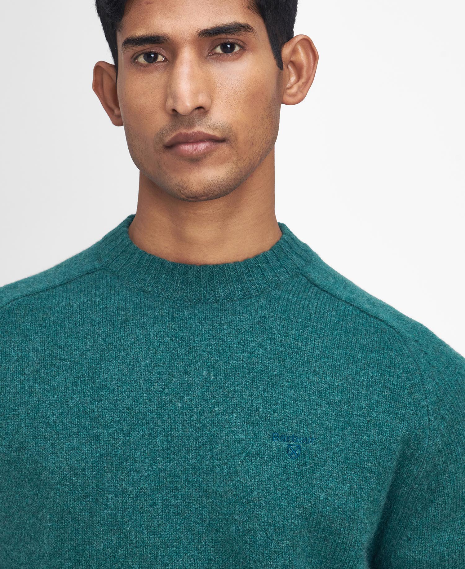 Grangetown Crew Neck Jumper image number 3