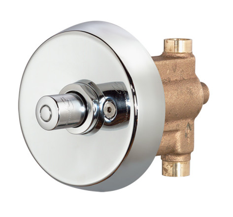 Showeroff Valve