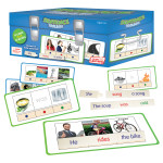Junior Learning&reg; Sentence Toolbox JRL168