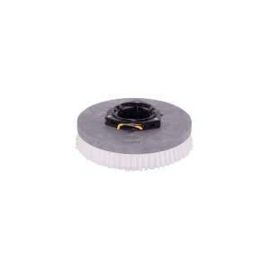 Brush Assy Nylon Disk 13In 2Reqd
