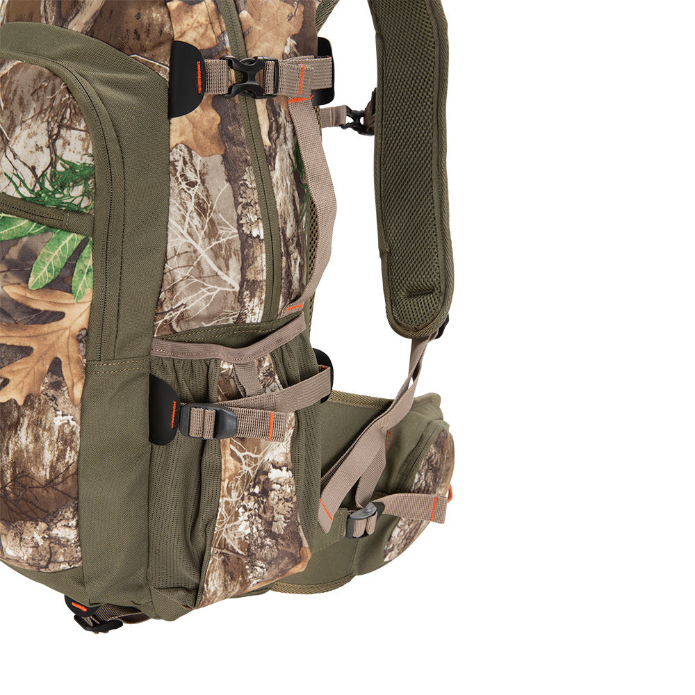 Allen Terrain Daypack - Thumbnail 2