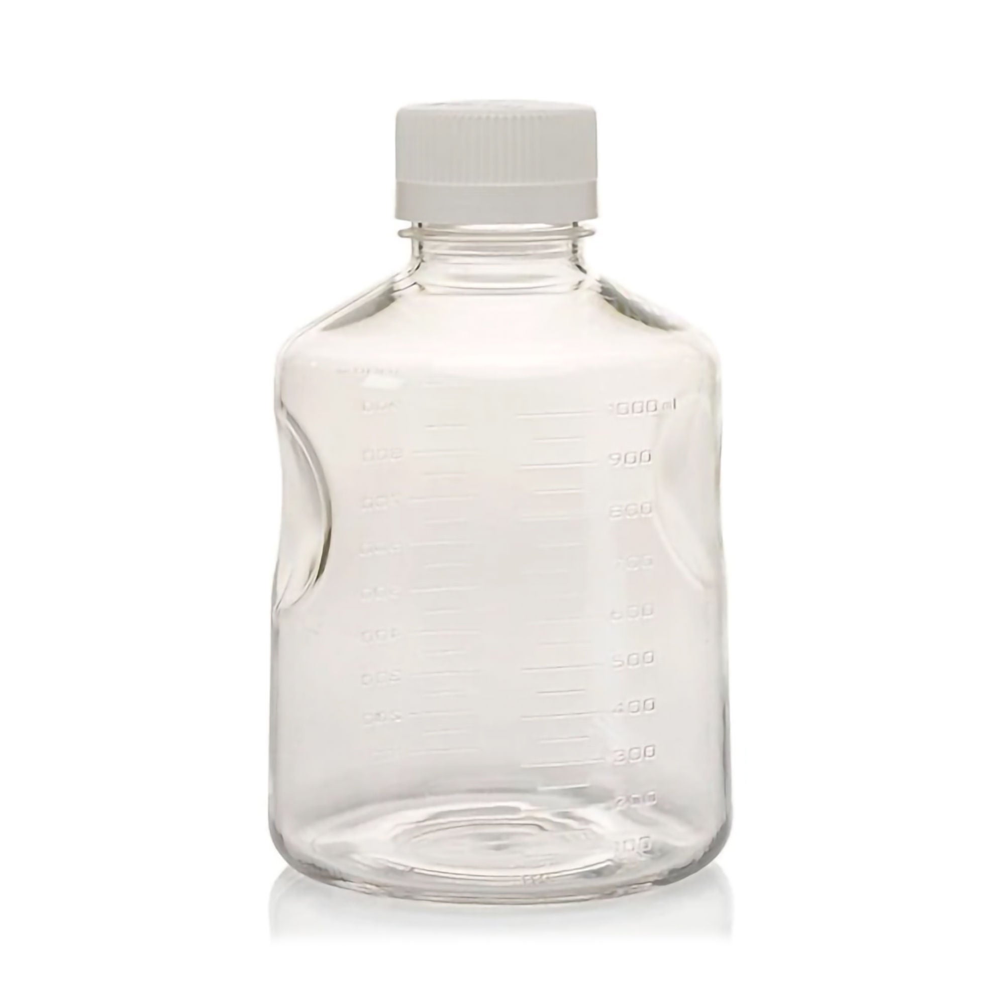 Thermo Scientific BOTTLE, STORAGE RECEIVER FILTER PP PE CAP 1000MM (12/CS)