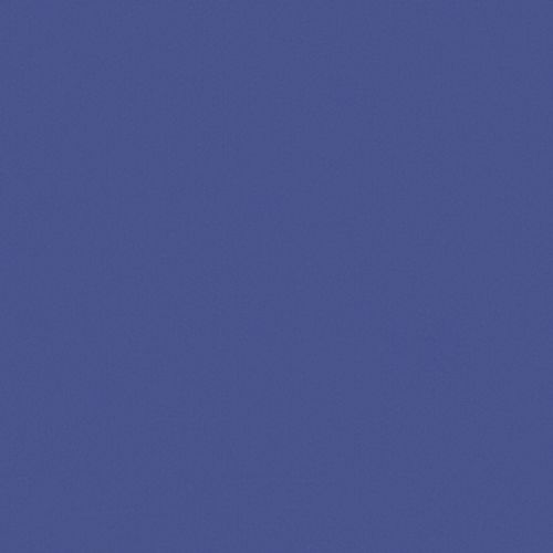 Solid muted blue textured surface (wall or fabric) centered in frame; uniformly displayed, showing subtle grain; evenly lit with no discernible objects, shadows, or surrounding context.