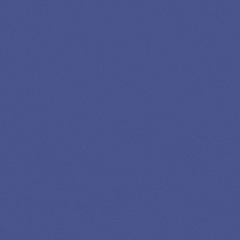 Solid muted blue textured surface (wall or fabric) centered in frame; uniformly displayed, showing subtle grain; evenly lit with no discernible objects, shadows, or surrounding context.