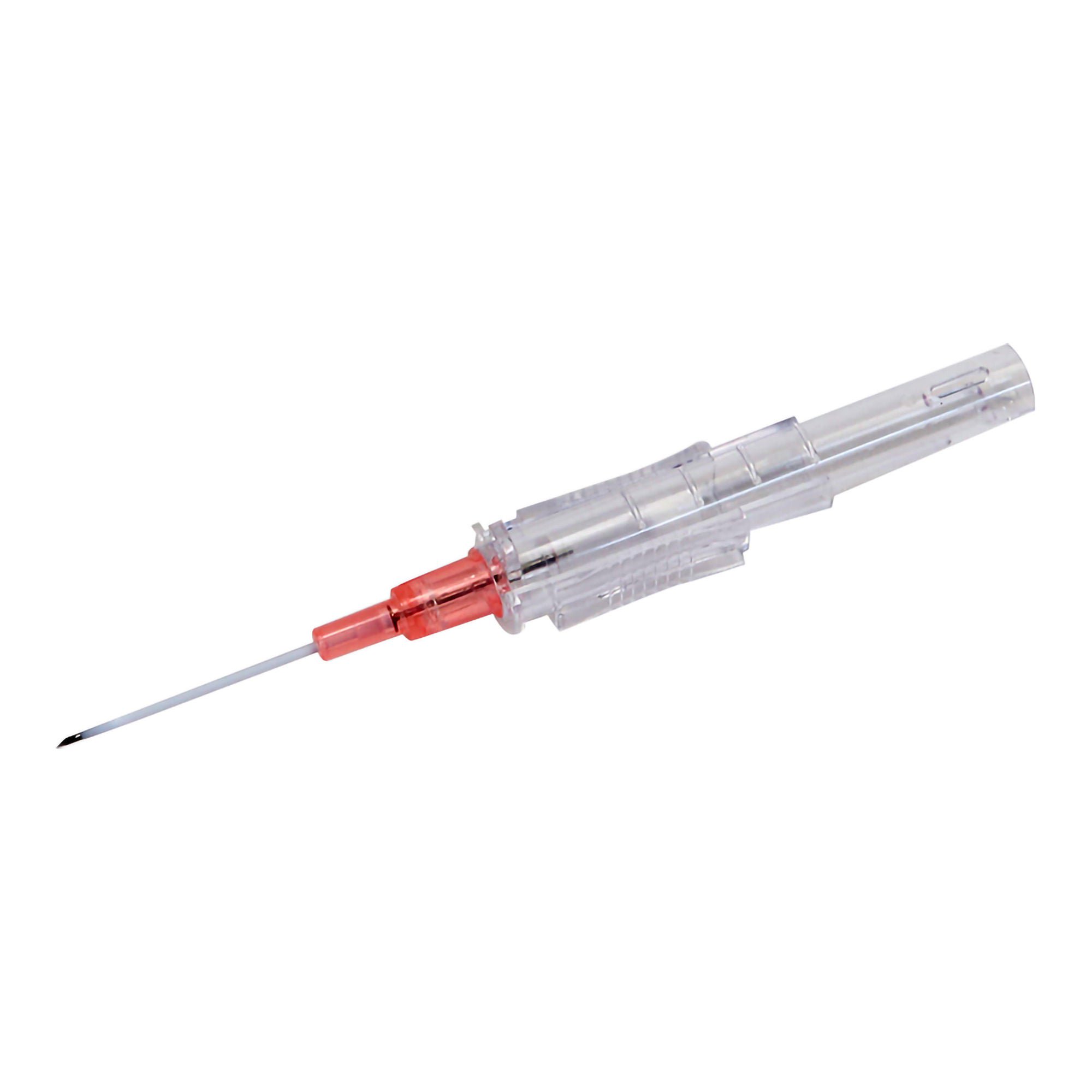 Protectiv® Peripheral IV Catheter, 1 in., 20 Gauge