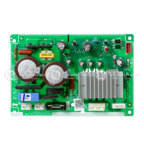 PBA INVERTER