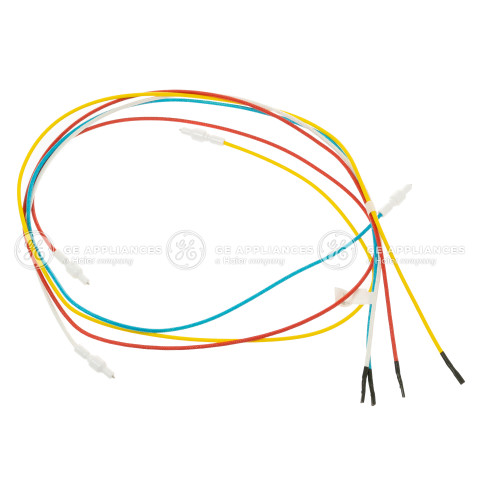 ELECTRODES & HARNESS H. V