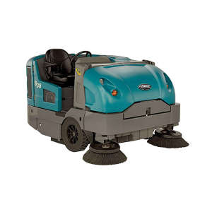 Tennant, S30, 62.5", Rider Sweeper