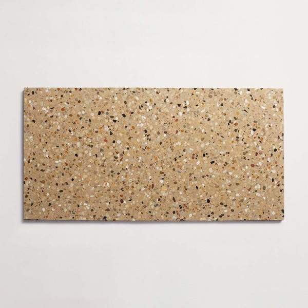 forage terrazzo | glove | rectangle 