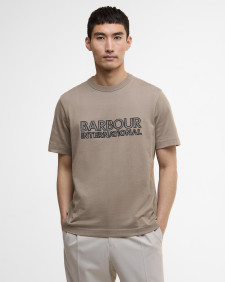 Bertie Logo T-Shirt 