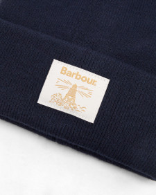 Beanie Ellison Navy