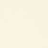 Square plain fabric sample in mid ivory.