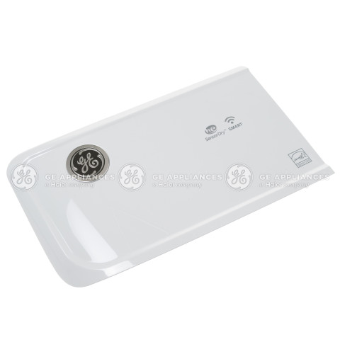 HANDLE FACE AND BADGE LE WHITE