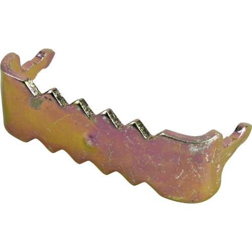 OOK Small Push-In-Self-Leveling Sawtooth Picture Hanger pack of 3