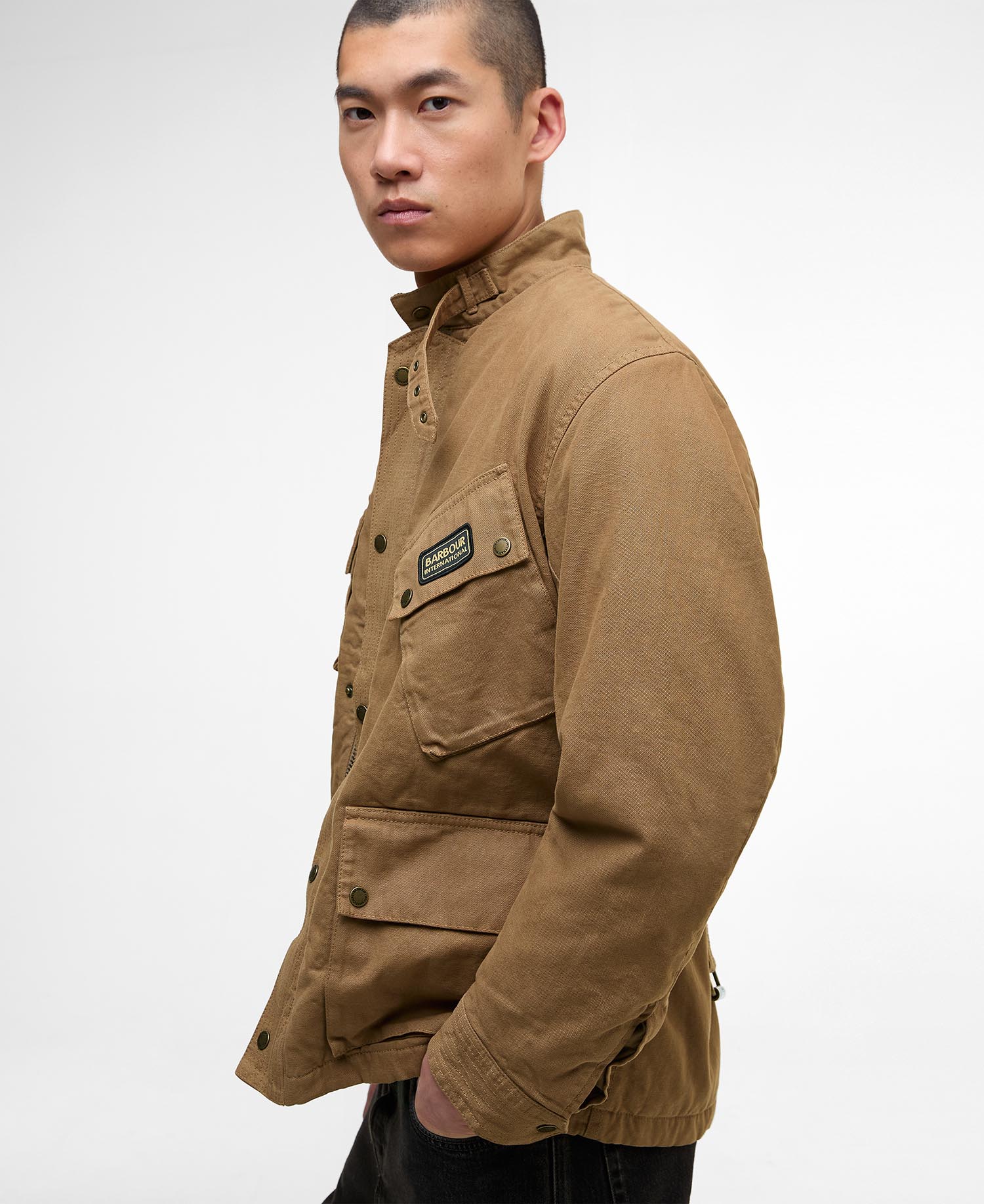 A7 Casual Jacket image number 4
