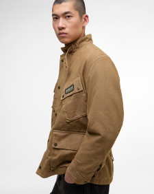 A7 Casual Jacket 