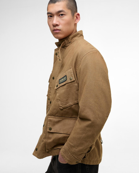 A7 Casual Jacket