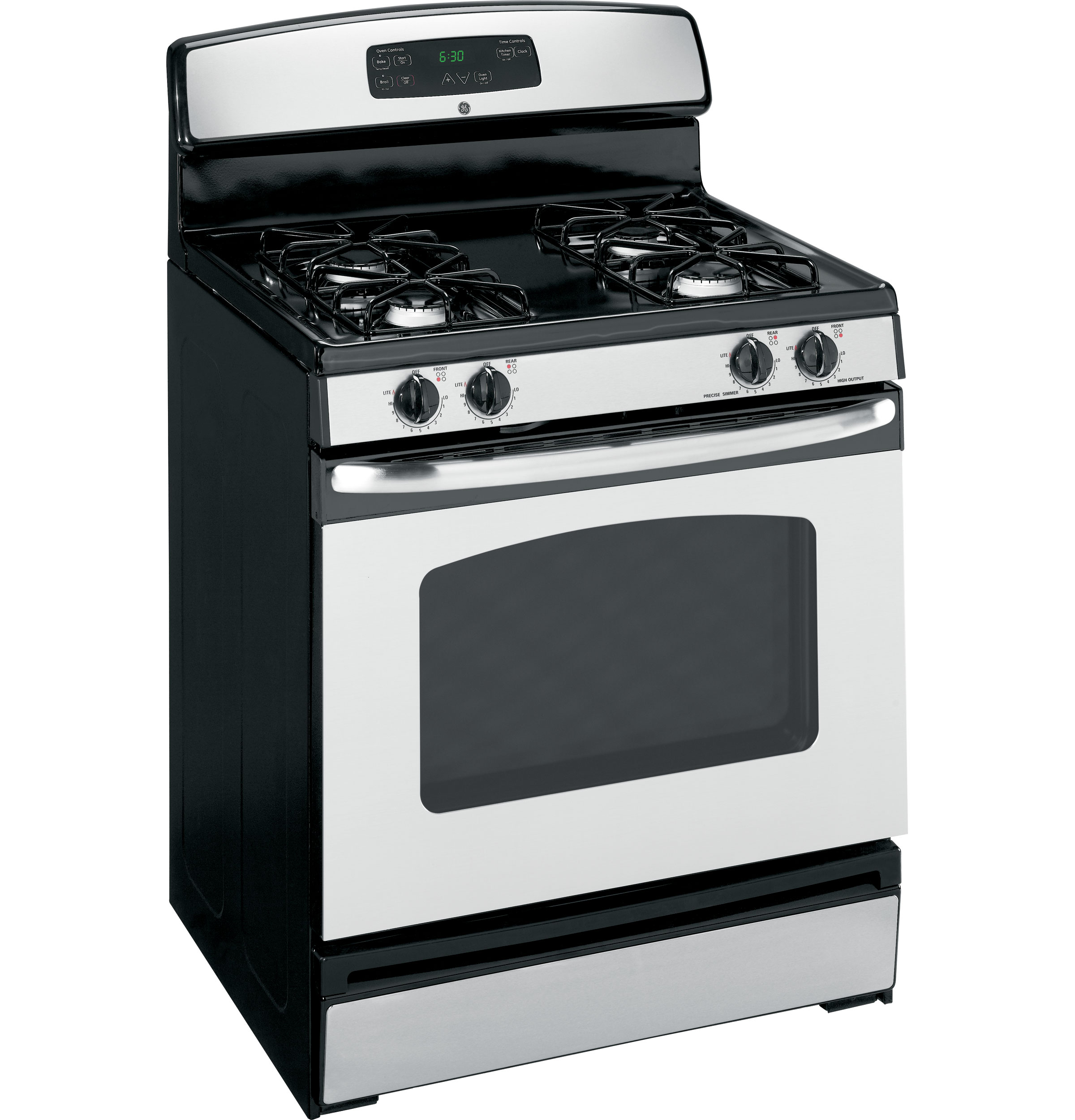 GE® 30