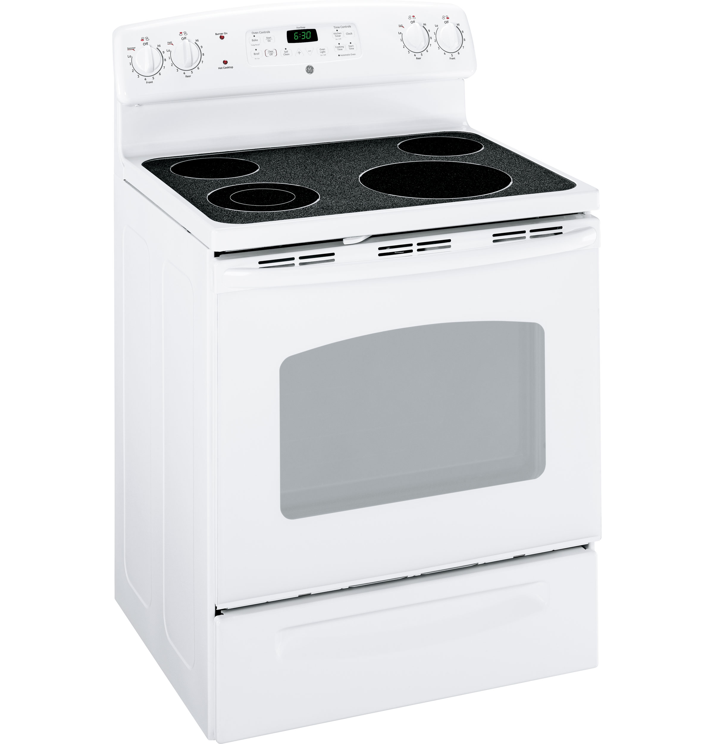 GE® 30