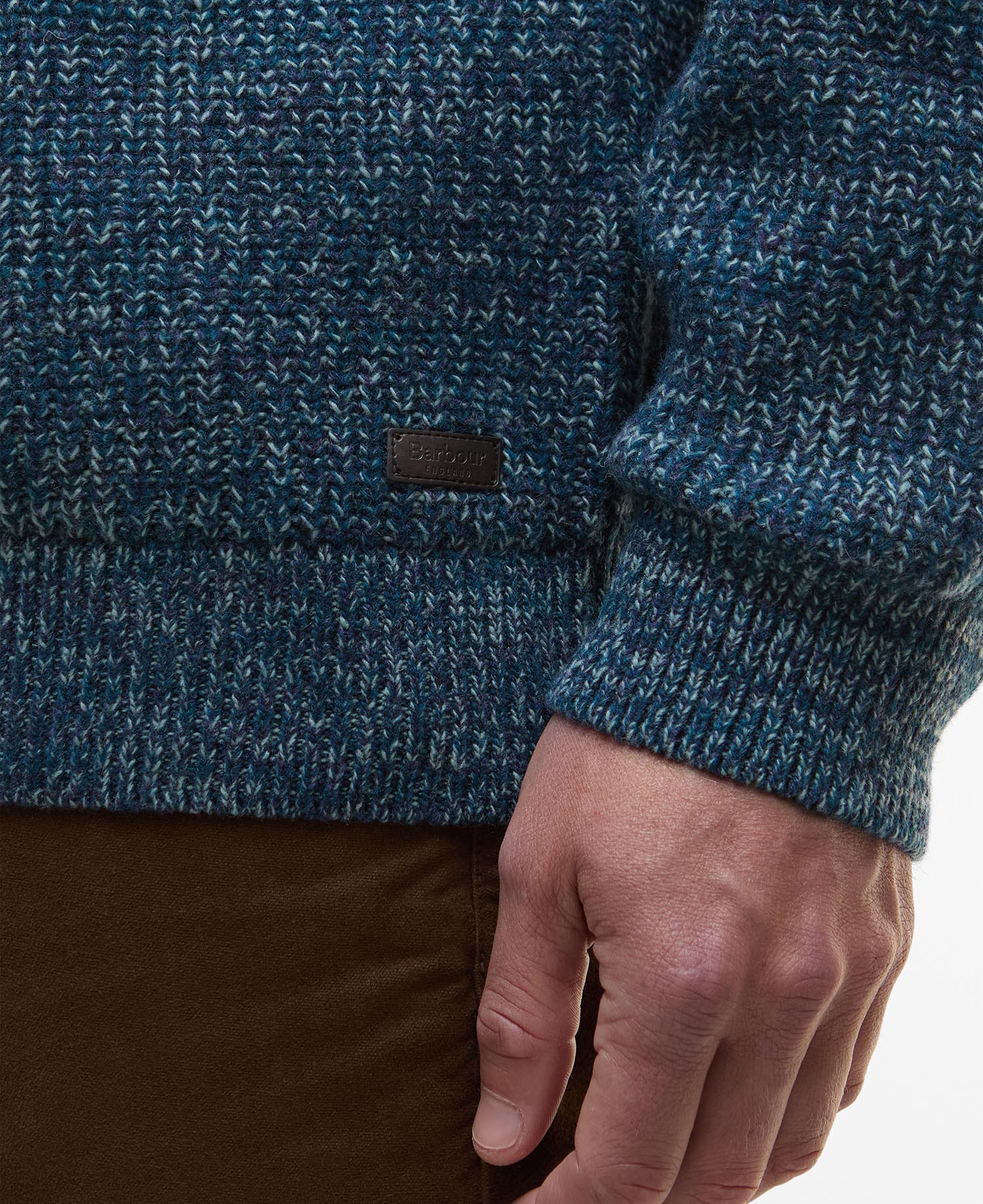 Horseford Sweatshirt image number 4