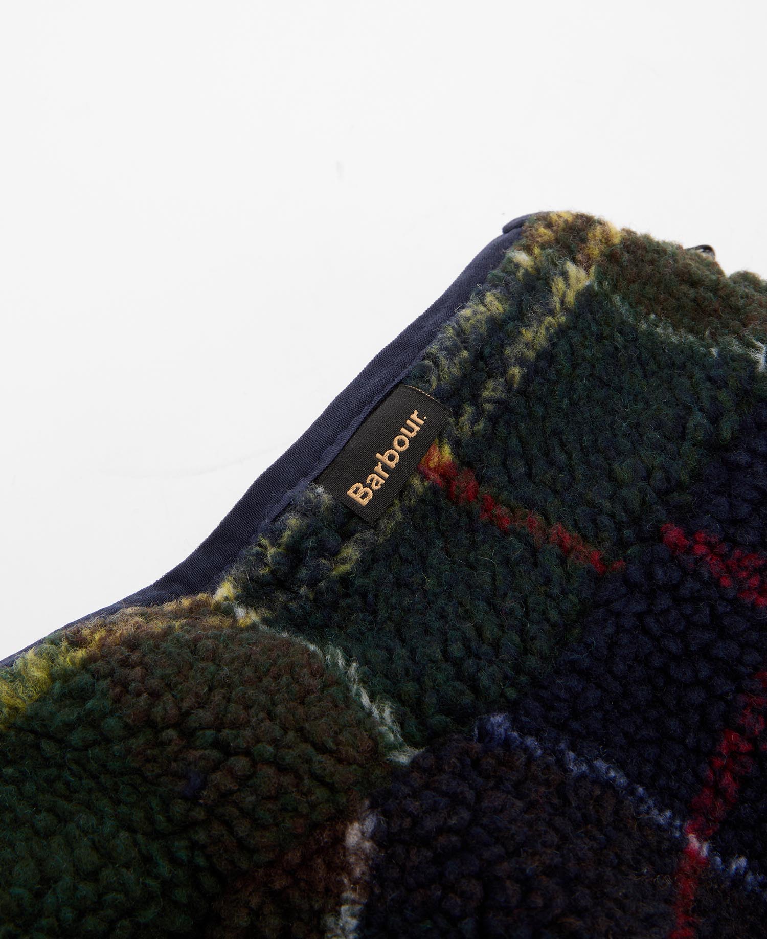 Cappottino per cani reversibile Field image number 7