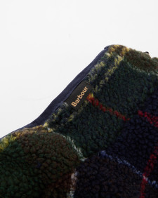Cappottino per cani reversibile Field 