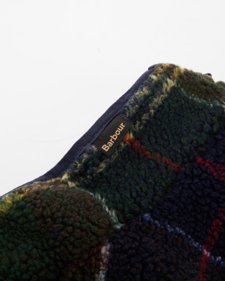 Cappottino per cani reversibile Field