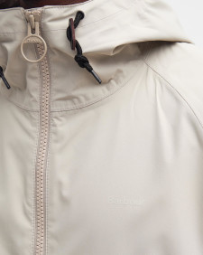 Domus Waterproof Jacket Mist-Dress